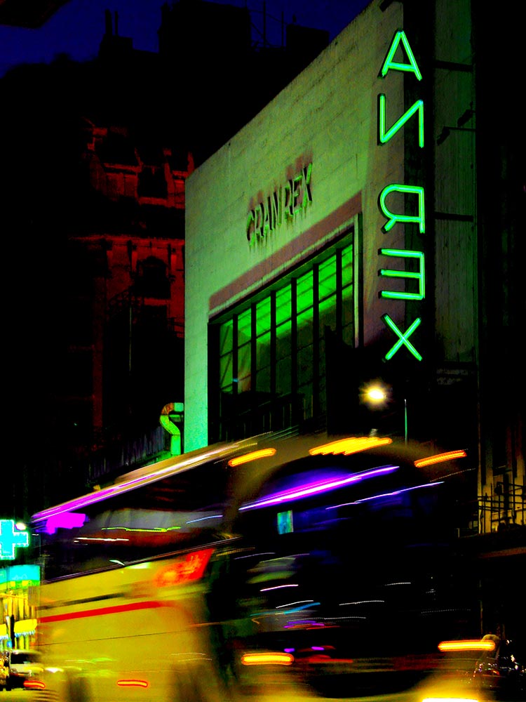 Cine-Teatro ‘Gran Rex’