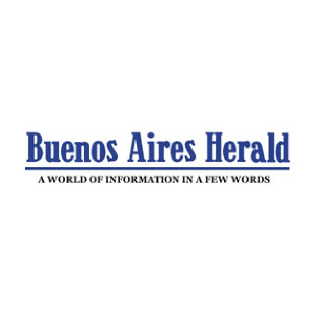 BUENOS AIRES HERALD 2015